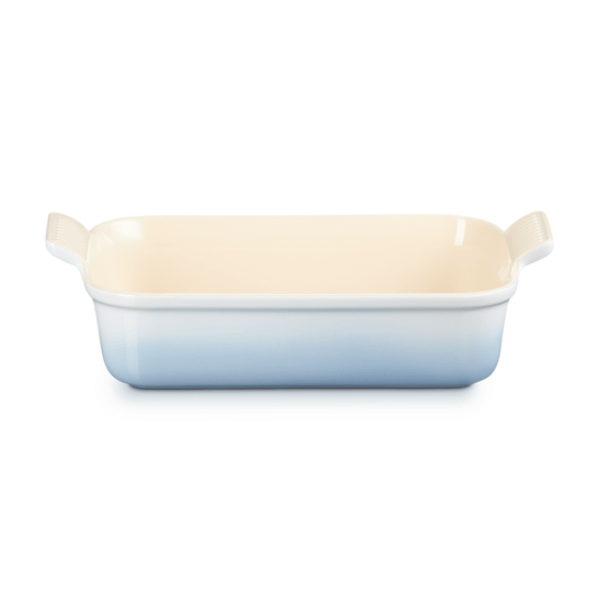 Le Creuset Heritage Deep Rectangular Dish 32cm