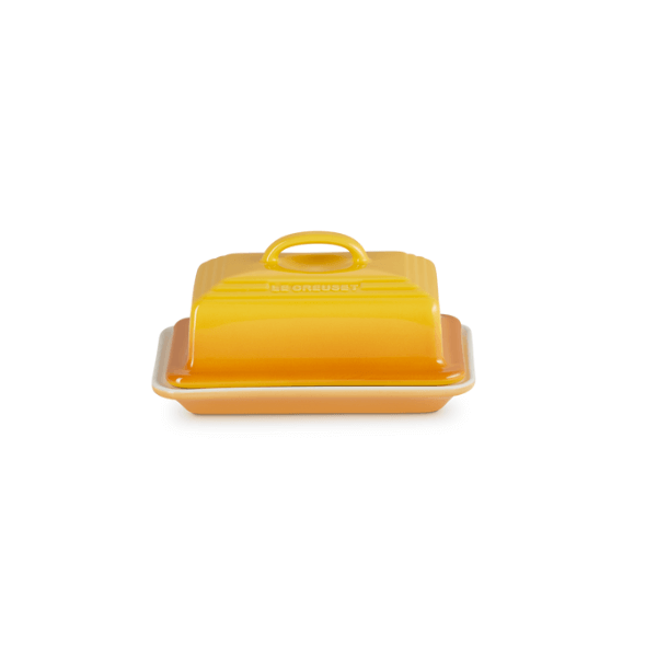 Le Creuset Butter Dish