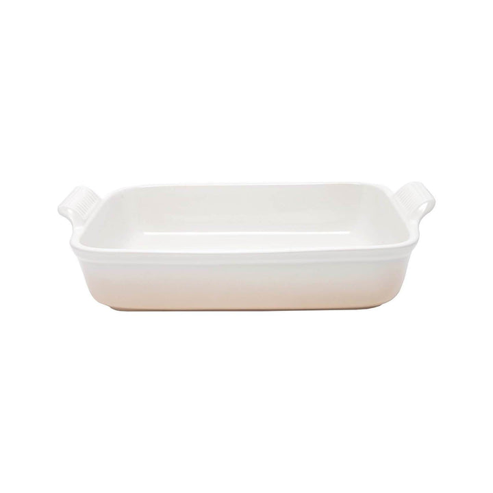 Le Creuset Heritage Deep Rectangular Dish 26cm