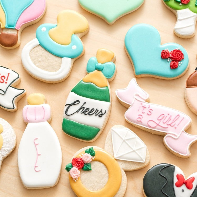 Sweet Sugarbelle Life Events Set
