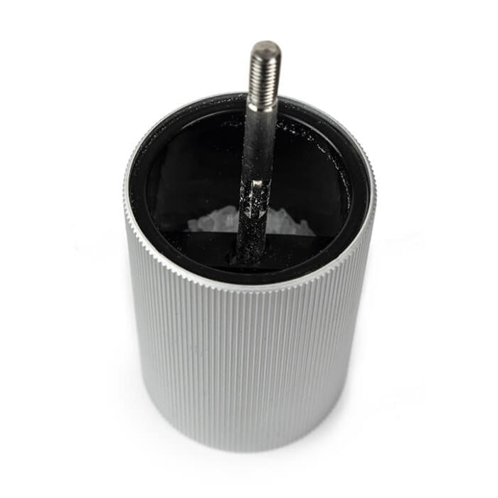 Peugeot Line Mill 12cm Graphite