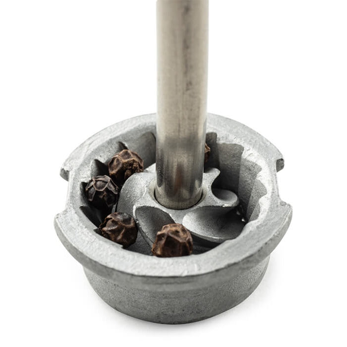 Peugeot Line Mill 12cm Natural