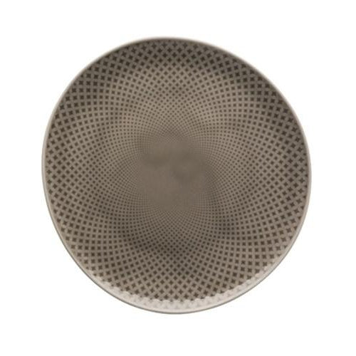Rosenthal Junto Pearl Grey Plate