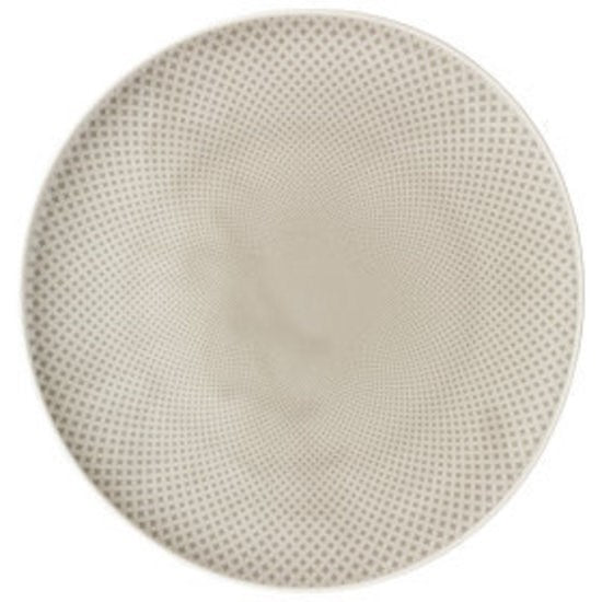 Rosenthal Junto Plate Pearl Grey 32cm