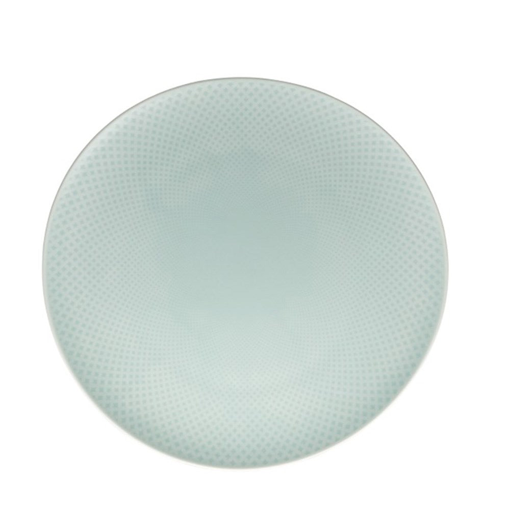 Rosenthal Junto Plate Opal Green 32cm