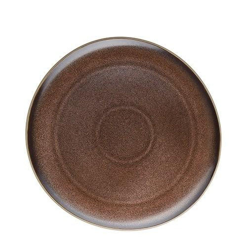 Rosenthal Junto Plate Bronze 27cm