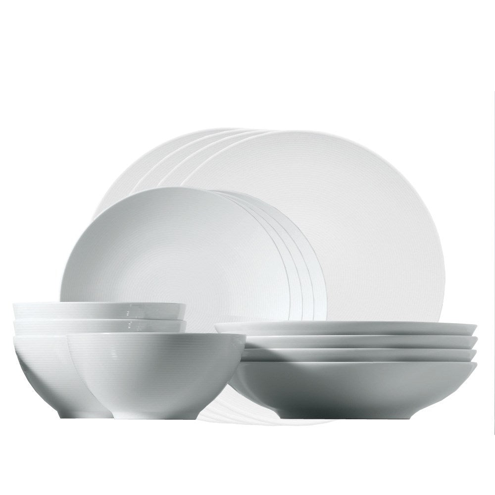 Thomas Loft Dinner set 16pce Promo