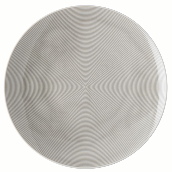 Thomas Loft Plate Moon Grey