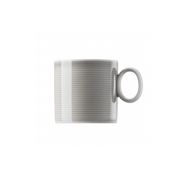 Thomas Loft Mug Moon Grey