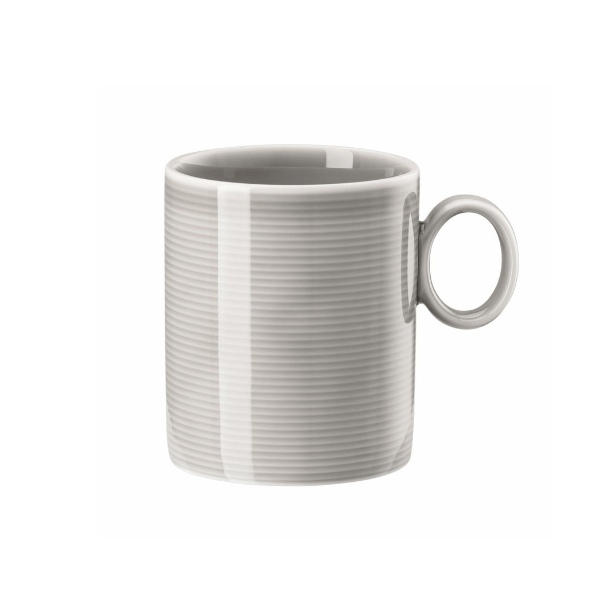 Thomas Loft Mug Moon Grey