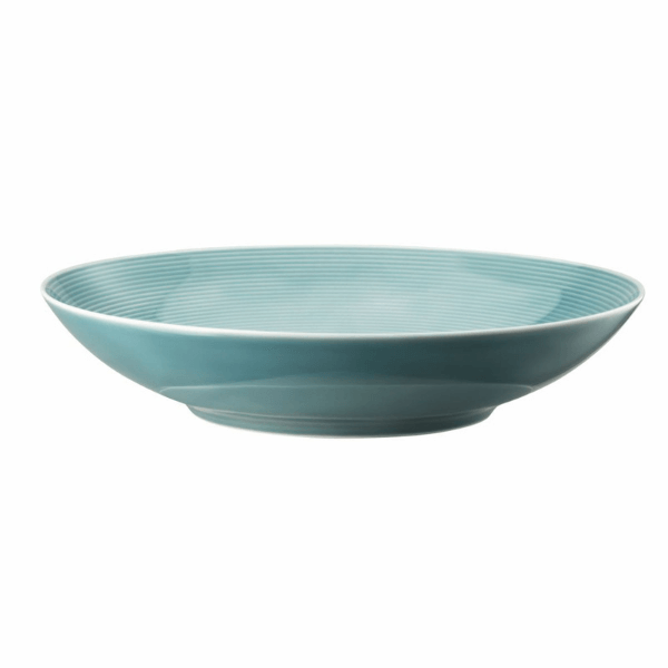 Thomas Loft Deep Plate 24cm Ice Blue