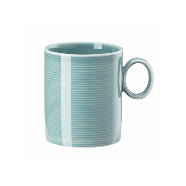 Thomas Loft Mug Ice Blue