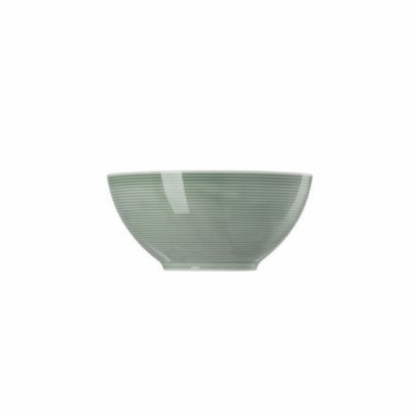 Thomas Loft Bowl 15cm Moss Green