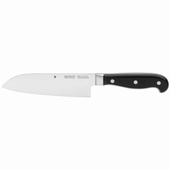 WMF Spitzenklasse Plus Santoku Knife 16cm