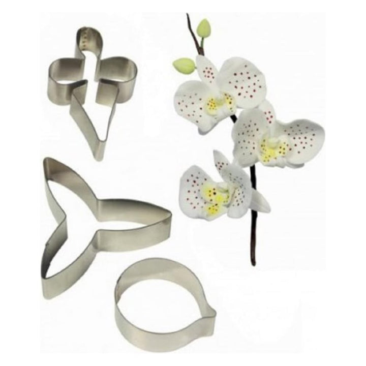 PME Moth Orchid Cutter Set