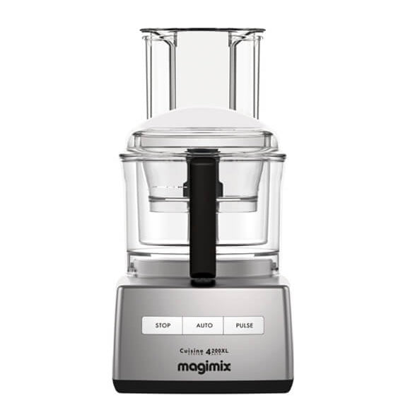 Magimix 4200XL Food Processor