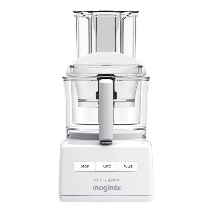 Magimix 4200XL Food Processor