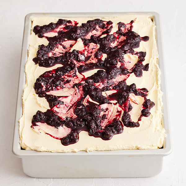 Fat Daddio's Sheet Cake 3 inch Deep Pans