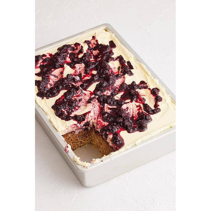 Fat Daddio's Sheet Cake/Slice 2 inch Deep Pans