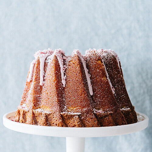 NordicWare Kugelhoph Bundt Pan