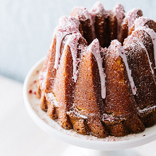 NordicWare Kugelhoph Bundt Pan