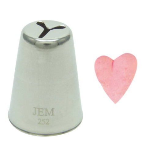 PME Heart Tip #252