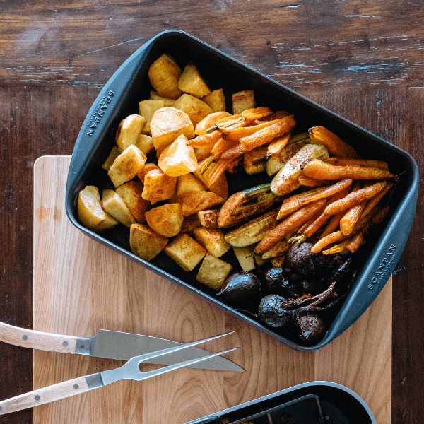 Scanpan Classic Roaster