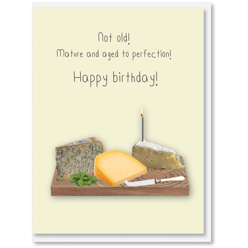 Gift Card Happy Birthday Card
