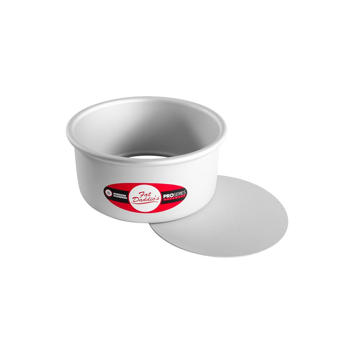 Fat Daddio's Loose Bottom Cheesecake Pans