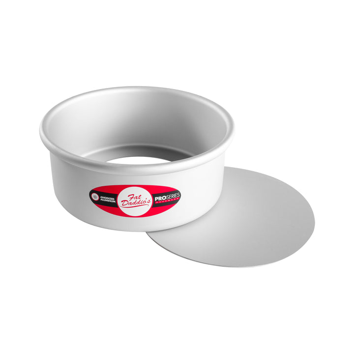 Fat Daddio's Loose Bottom Cheesecake Pans