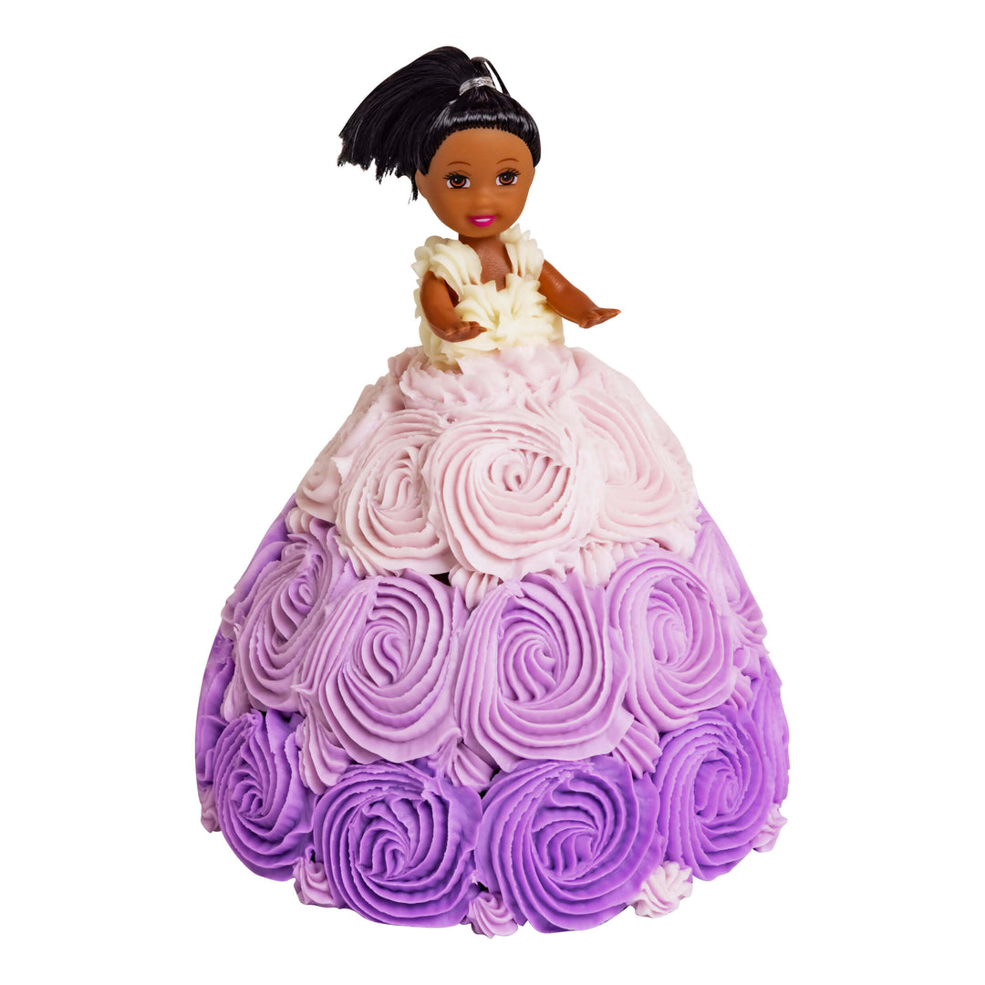 Fat Daddio's Dolly Varden Cake Pans