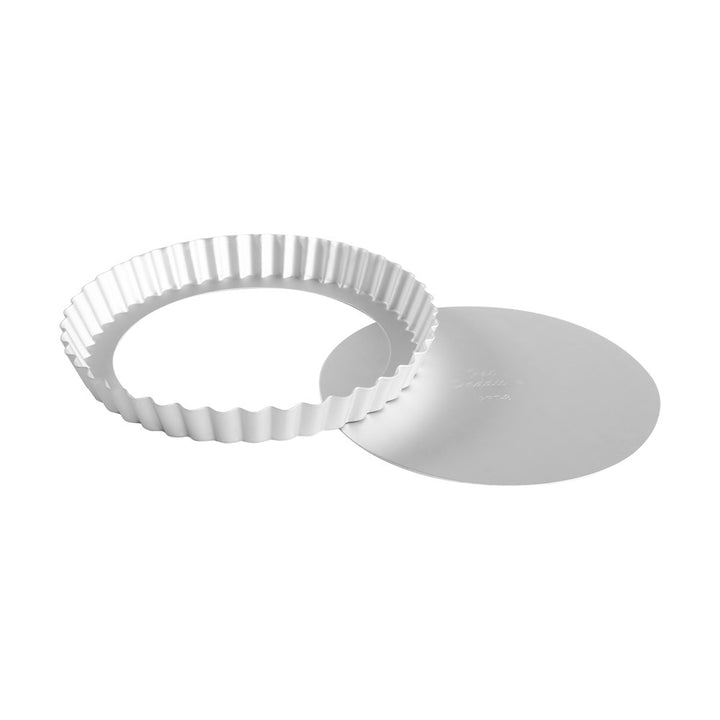 Fat Daddio's Fluted Tart Pans (loose base)