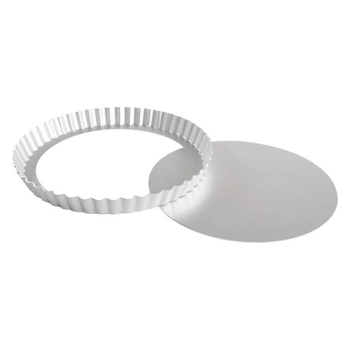 Fat Daddio's Fluted Tart Pans (loose base)