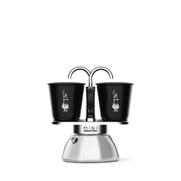 Bialetti Induction Moka Mini Express