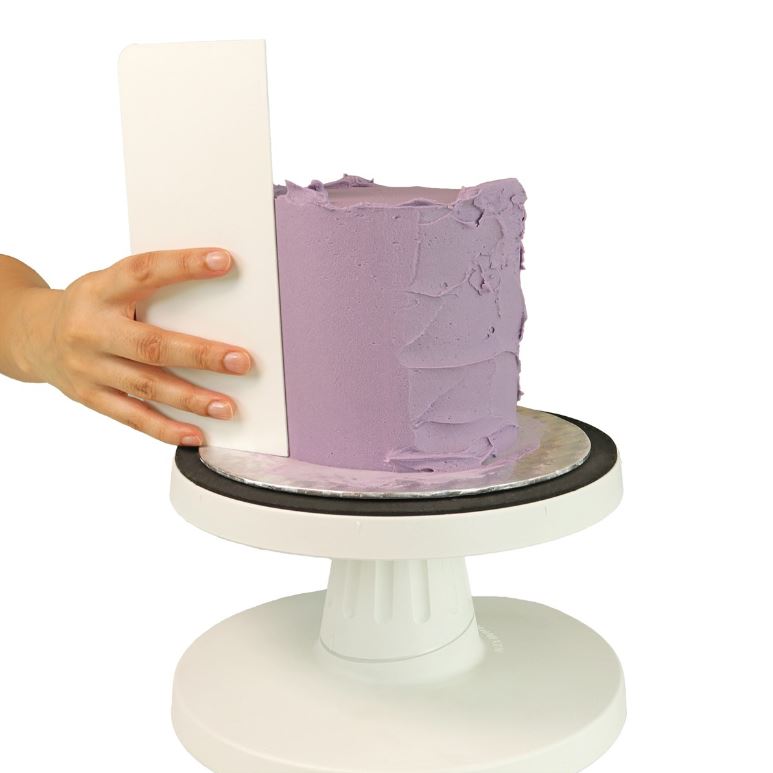 PME Plain Edge Plastic Side Scrapers