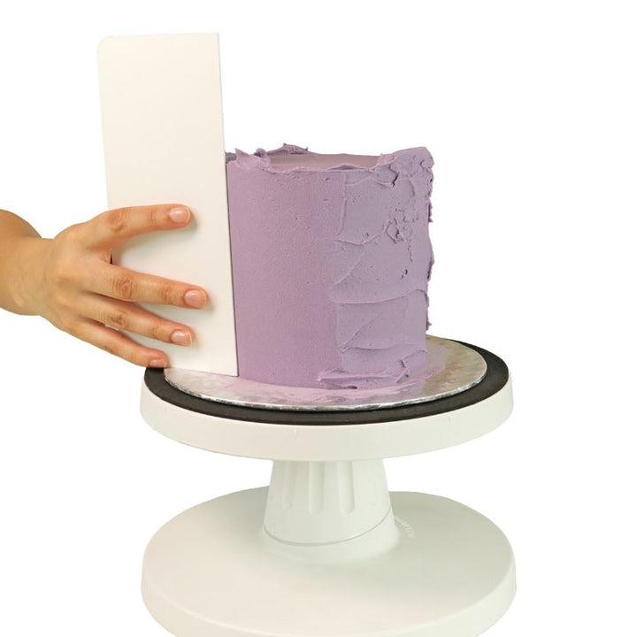 PME Plain Edge Plastic Side Scrapers