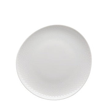 Rosenthal Junto White Plate