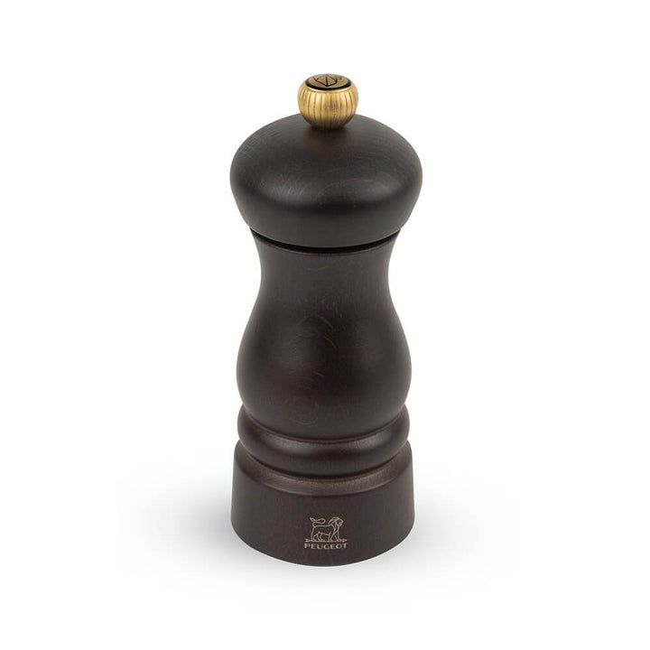 Peugeot Clermont Dark Pepper Mill