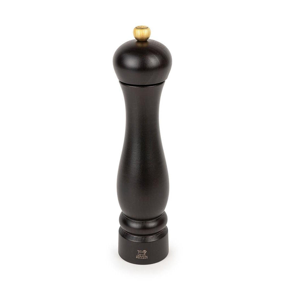 Peugeot Clermont Dark Pepper Mill
