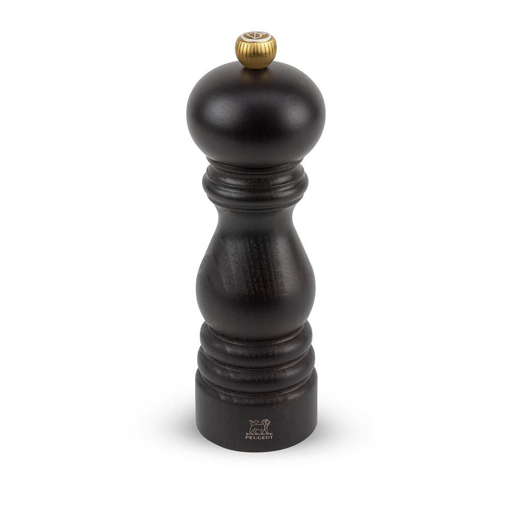 Peugeot Paris Dark Salt Mill