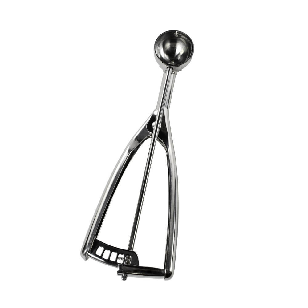 Fat Daddio's Pro Series Stainless Steel Scoops