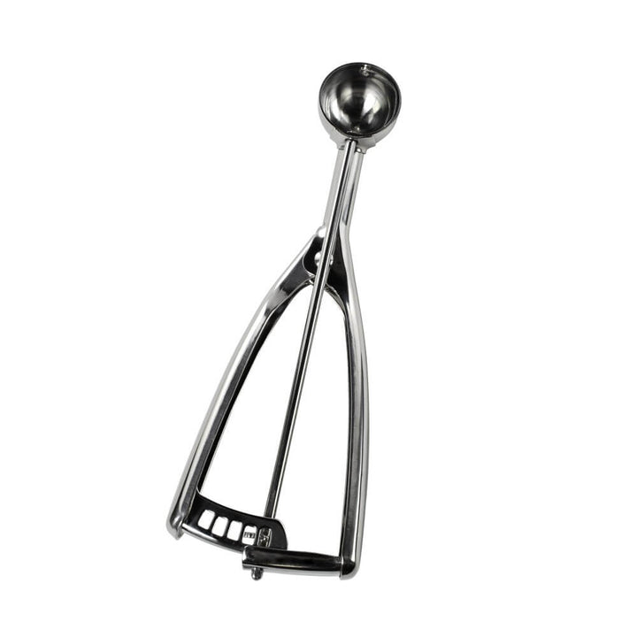 Fat Daddio's Pro Series Stainless Steel Scoops