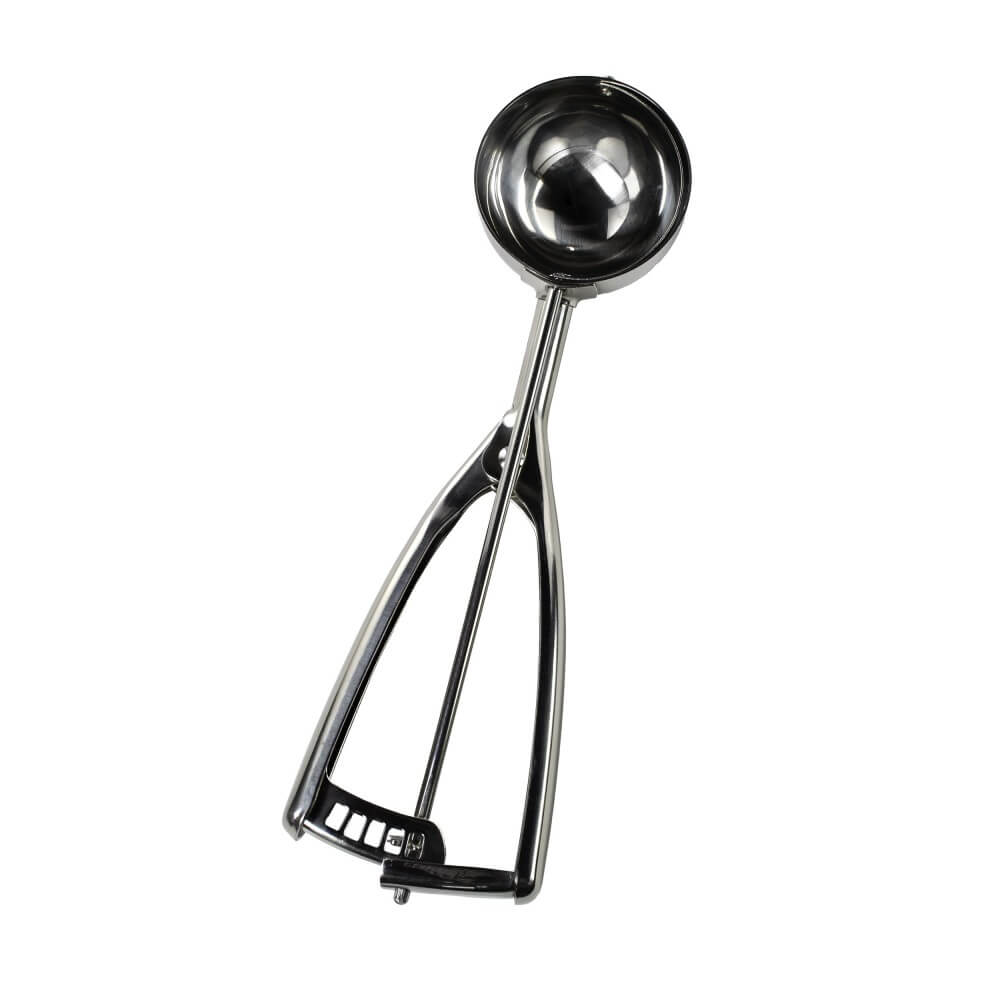 Fat Daddio's Pro Series Stainless Steel Scoops