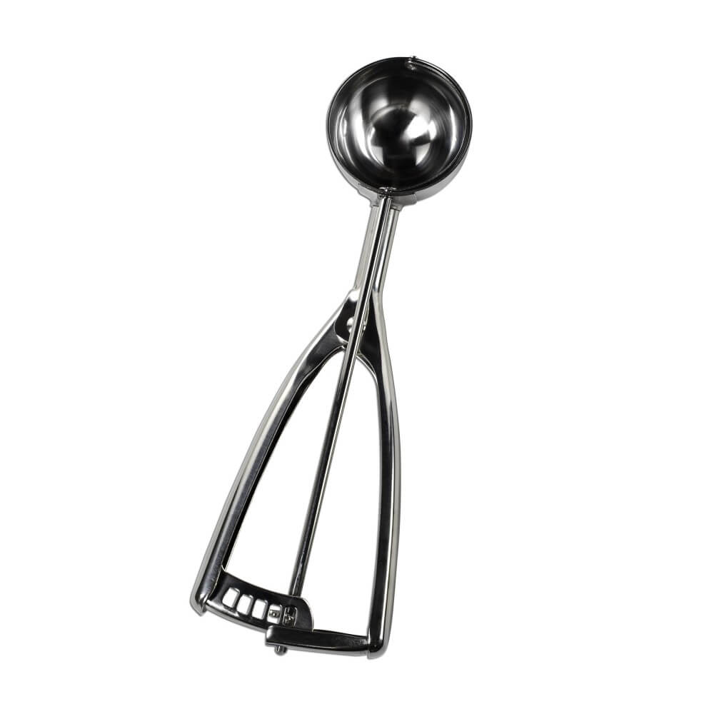 Fat Daddio's Pro Series Stainless Steel Scoops