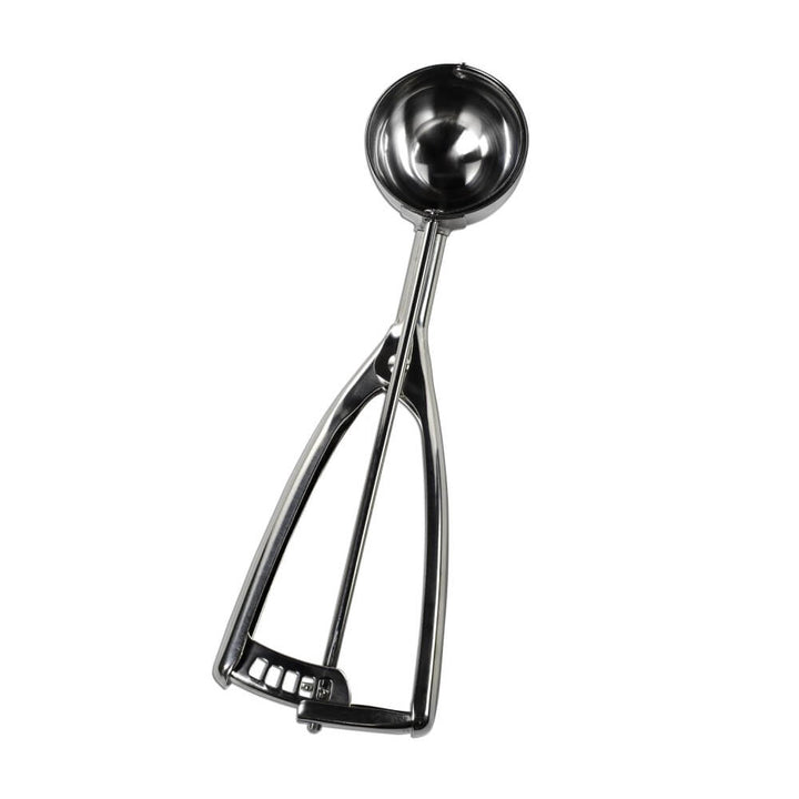 Fat Daddio's Pro Series Stainless Steel Scoops