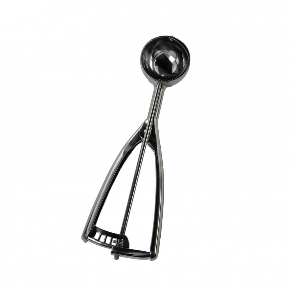 Fat Daddio's Pro Series Stainless Steel Scoops