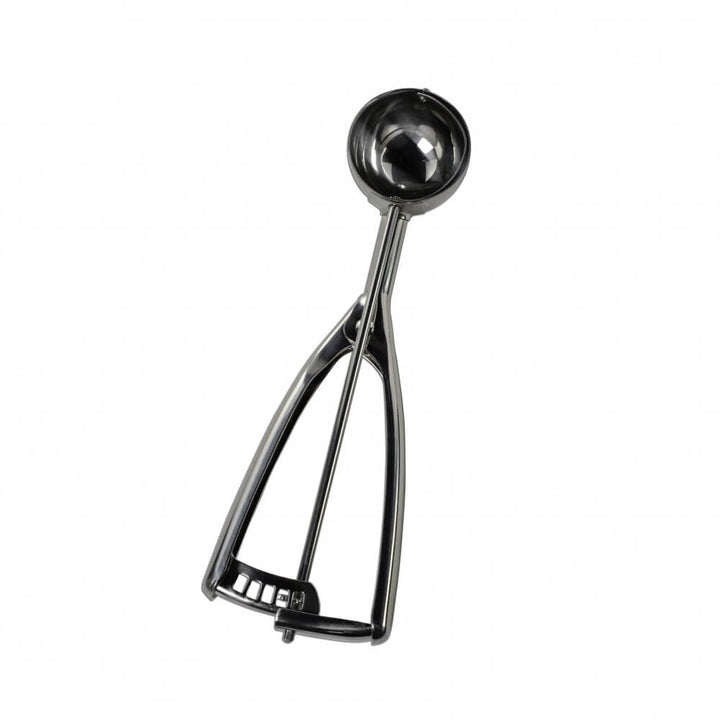 Fat Daddio's Pro Series Stainless Steel Scoops
