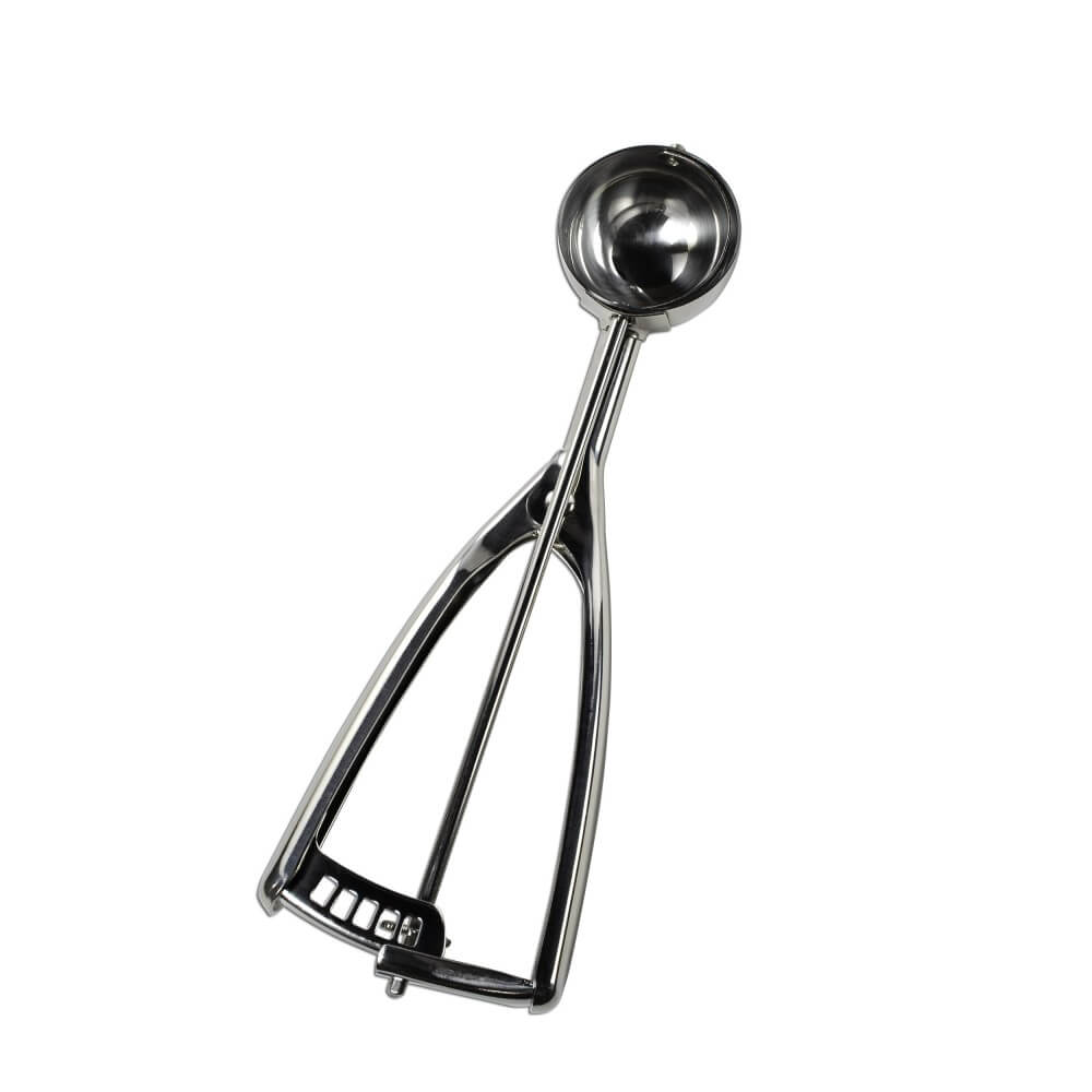 Fat Daddio's Pro Series Stainless Steel Scoops