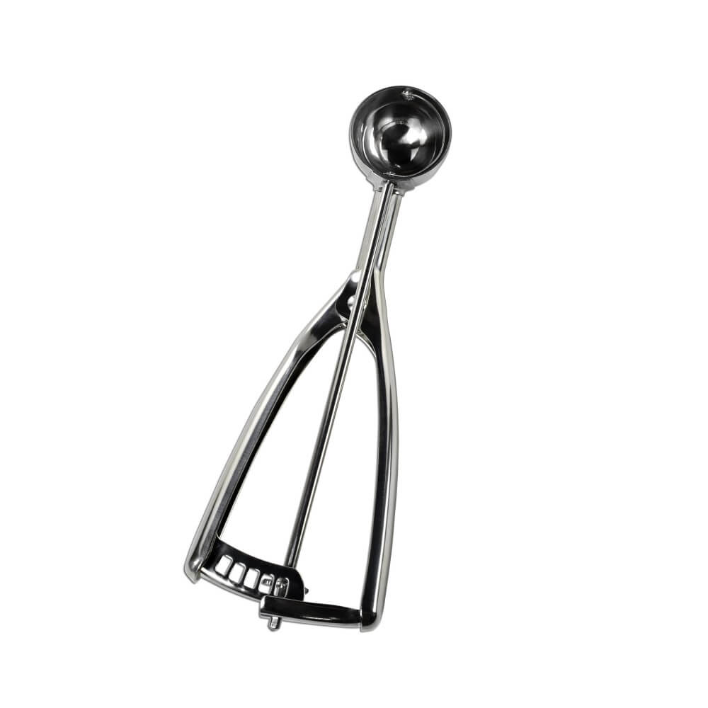 Fat Daddio's Pro Series Stainless Steel Scoops