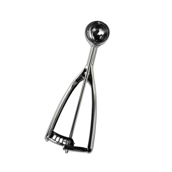 Fat Daddio's Pro Series Stainless Steel Scoops